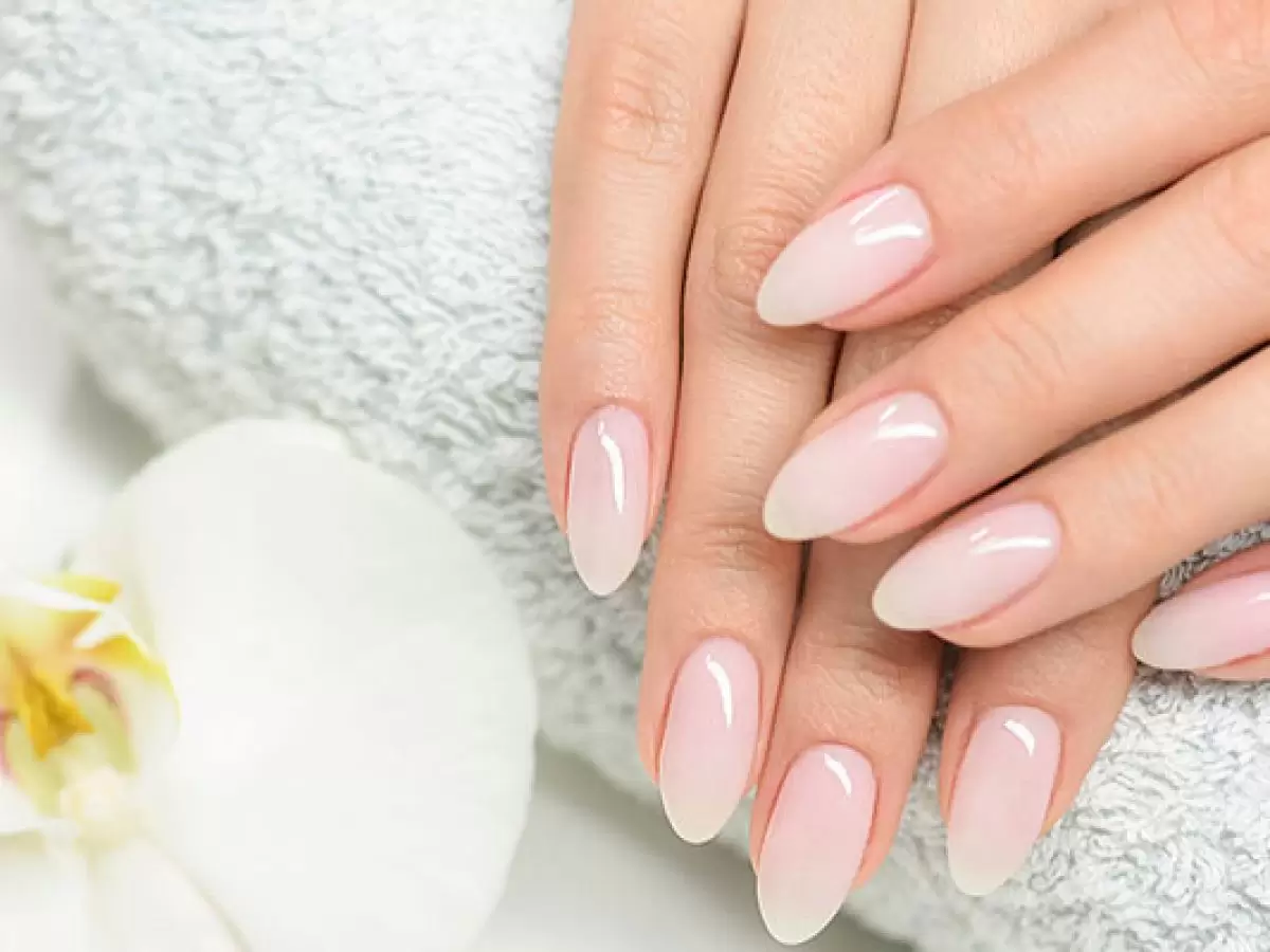 Yıldızeli Protez Tırnak