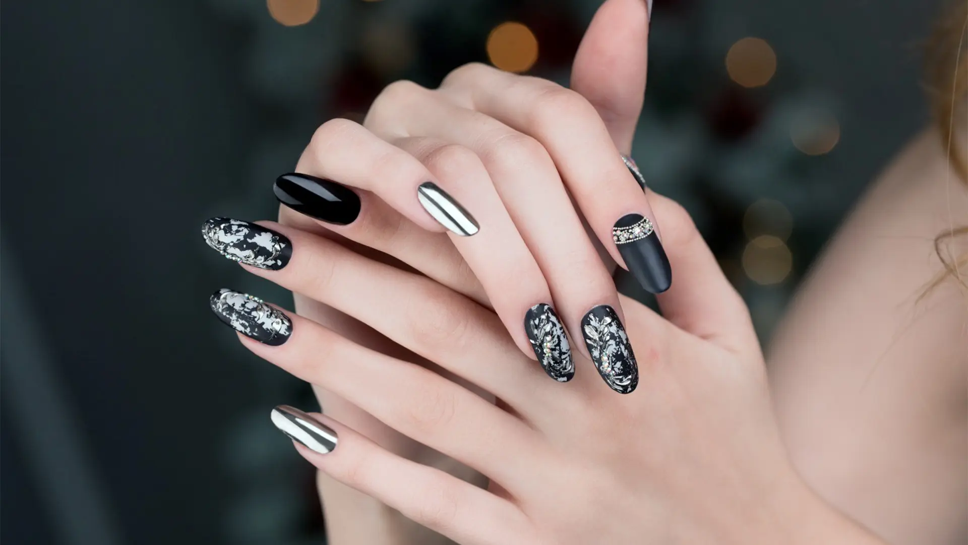 Yıldızeli Protez Tırnak